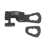 Car Multifunctional Water Cup Holder Mobile Phone Bracket for Jeep Wrangler JK, US Flag Pattern - Image 5