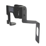 Car Multifunctional Water Cup Holder Mobile Phone Bracket for Jeep Wrangler JL, US Flag Pattern - Image 2