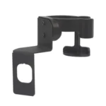 Car Multifunctional Water Cup Holder Mobile Phone Bracket for Jeep Wrangler JL, US Flag Pattern - Image 3