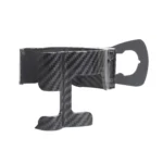 Car Multifunctional Carbon Fiber Texture Water Cup Holder Mobile Phone Bracket for Jeep Wrangler JK - Image 2