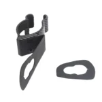 Car Multifunctional Carbon Fiber Texture Water Cup Holder Mobile Phone Bracket for Jeep Wrangler JK - Image 4