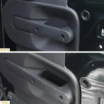Car Door Handle Storage Box for Jeep Wrangler JK 2007-2010 - Image 5