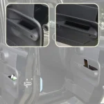 Car Door Handle Storage Box for Jeep Wrangler JK 2007-2010 - Image 7