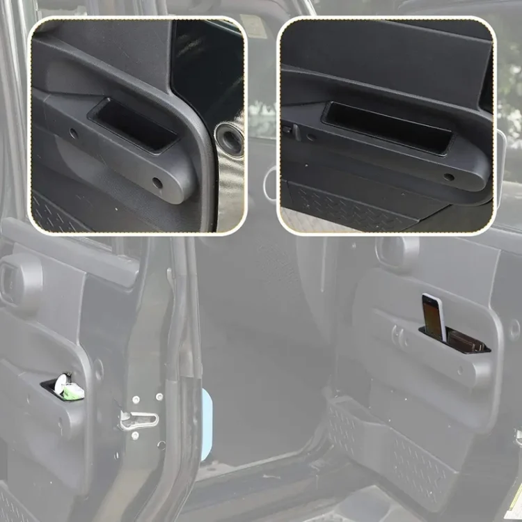 CRP4994_6.webp Car Door Handle Storage Box for Jeep Wrangler JK 2007-2010 - Image 7