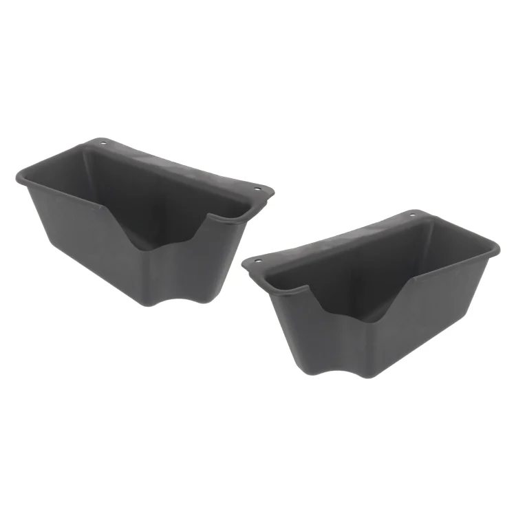 Car Trunk Storage Box for Jeep Wrangler JL 2018-