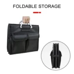 Car Trunk Foldable Storage Box, Capacity: 100L - Image 4