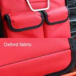 Car Trunk Foldable Storage Box, Capacity: 36L - Image 2