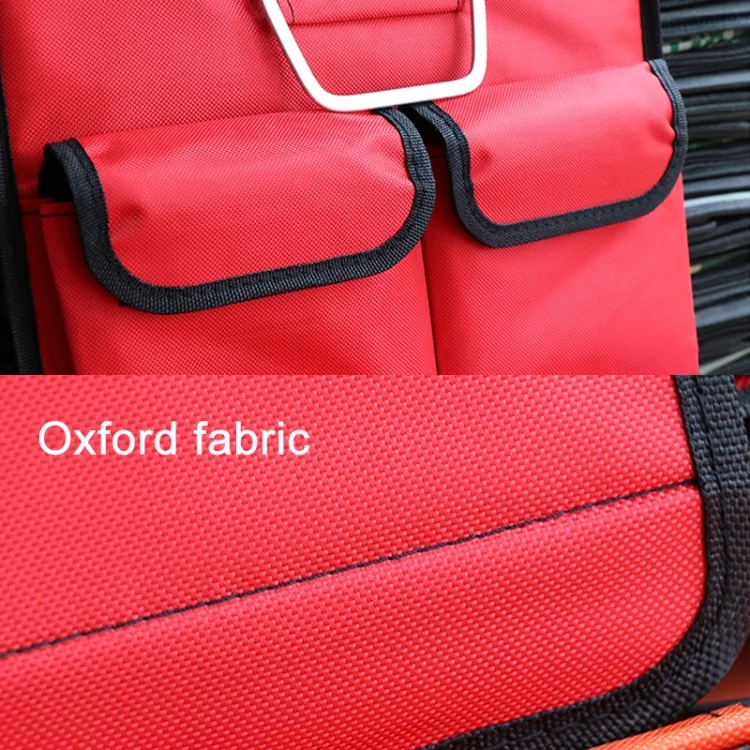 CRP5055_B1.webp Car Trunk Foldable Storage Box, Capacity: 36L - Image 2
