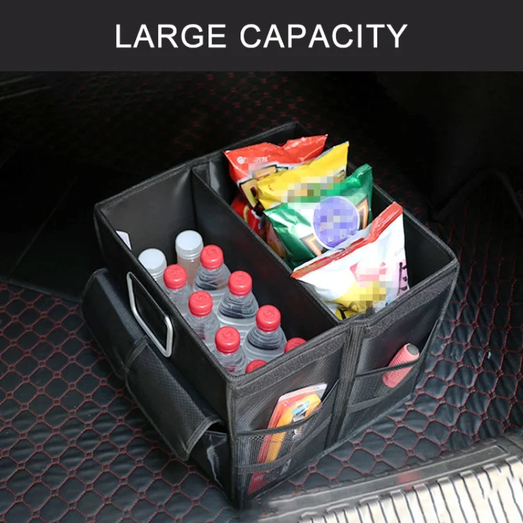 CRP5055_B4.webp Car Trunk Foldable Storage Box, Capacity: 36L - Image 5