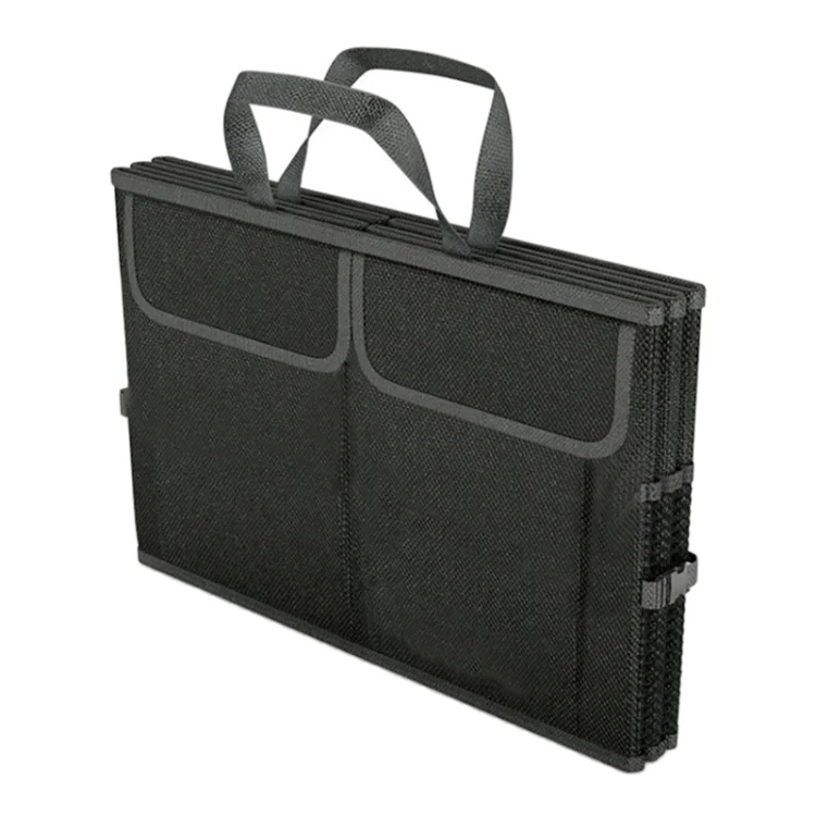 CRP5057_2.webp Car Trunk Foldable Storage Box, Size: 58 x 43 x 27cm - Image 3