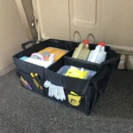 Car Trunk Foldable Storage Box, Size: 58 x 43 x 27cm - Image 4