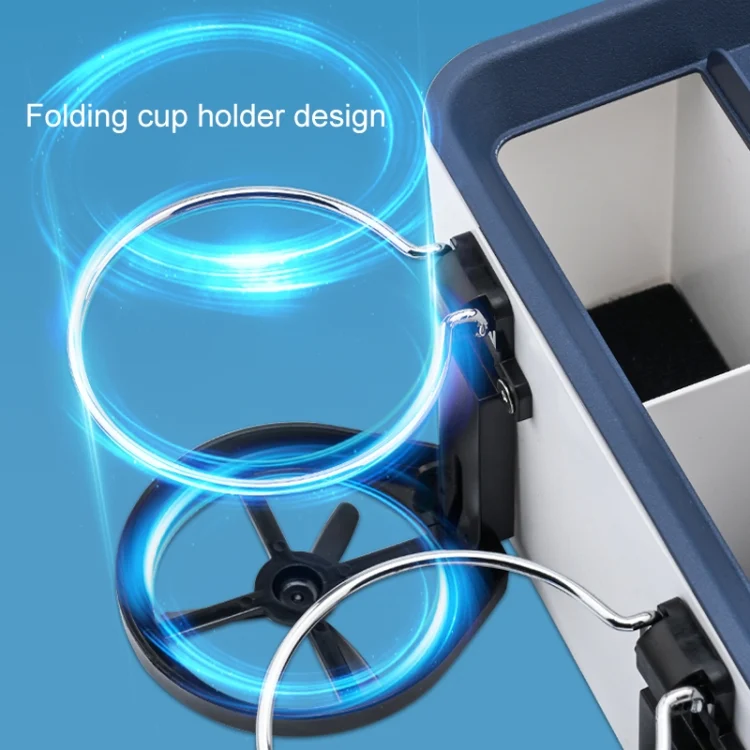 CRP5277_B3.webp Car Multifunctional Storage Box Water Cup Holder - Image 4