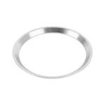 Car Steering Wheel Decorative Ring Cover for Mercedes-Benz,Inner Diameter: 5.6cm - Image 4