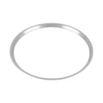 Car Steering Wheel Decorative Ring Cover for Mercedes-Benz,Inner Diameter: 7.2cm - Image 4
