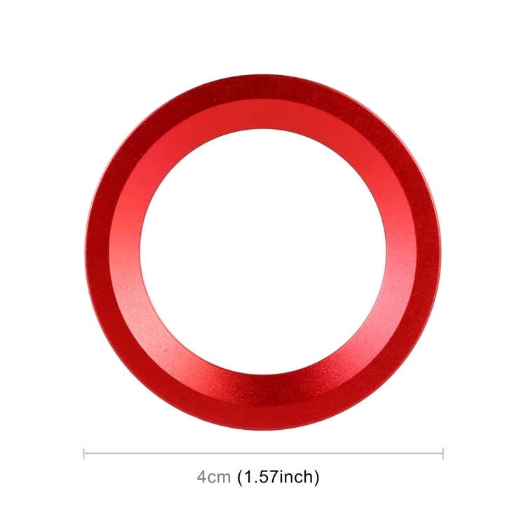 CRP5682R_2.webp Car Engine Start Key Push Button Ring Trim Sticker for Honda - Image 5