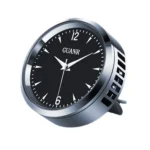 Car Air Outlet Clock with Aromatherapy - Image 2