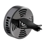 Car Air Outlet Clock with Aromatherapy - Image 3