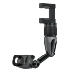 Car Small Clip 360 Degree Rotating Mobile Phone Holder - Image 2