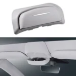 Car Ordinary Version Sunglasses Storage Box for Tesla Model 3 2019-2023