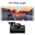 HD USB Car Driving Recorder - Image 4