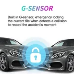 HD USB Car Driving Recorder - Image 5