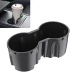 SHUNWEI SD-1054 Car Water Cup Holder for Tesla Model 3 / Y 2021-2022