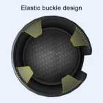 Car Cup Mouth Conversion Large Water Cup Holder - Image 3