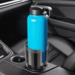 Car Cup Mouth Conversion Large Water Cup Holder - Image 5