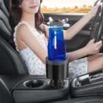 Car Cup Mouth Conversion Large Water Cup Holder - Image 8