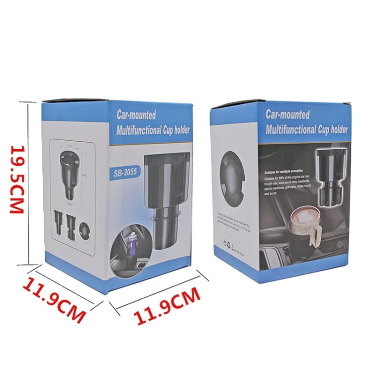 CRP5980_8.webp Car Cup Mouth Conversion Large Water Cup Holder - Image 9