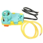 Car Steering Wheel Hairspring Airbag Connector 93490-3Q120 for Hyundai / Kia / Chevrolet / Buick - Image 3