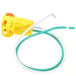 Car Steering Wheel Hairspring Airbag Connector 93490-3Q120 for Hyundai / Kia / Chevrolet / Buick - Image 4