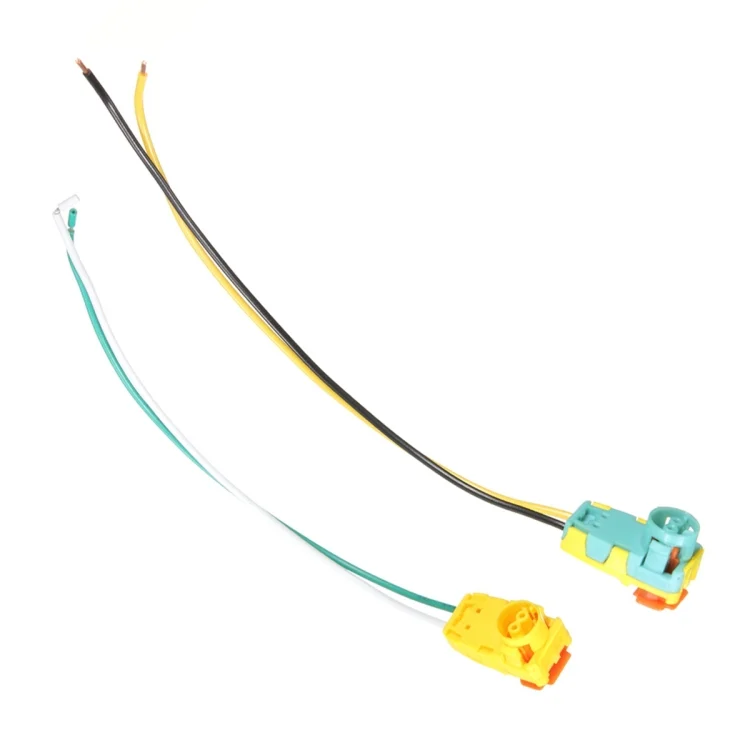 CRP5983_4.webp Car Steering Wheel Hairspring Airbag Connector 93490-3Q120 for Hyundai / Kia / Chevrolet / Buick - Image 5