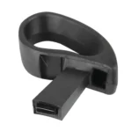 Car Left Seat Lift Tilt Release Handle 1J3881633B for Volkswagen Beetle Golf MK4 / Audi A1