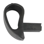 Car Left Seat Lift Tilt Release Handle 1J3881633B for Volkswagen Beetle Golf MK4 / Audi A1 - Image 2