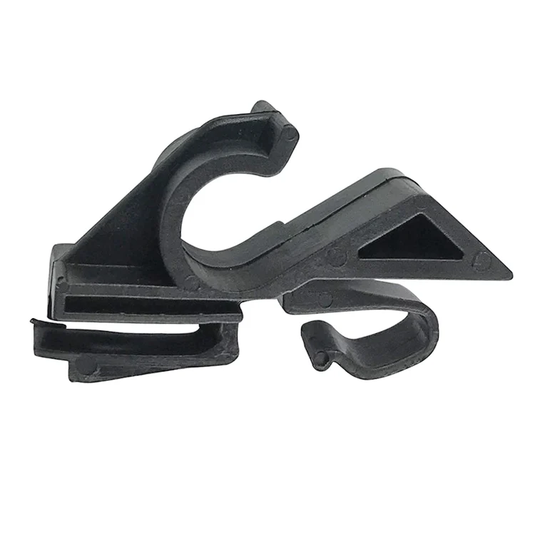 CRP6019_1.webp 1 Pair Car Rear Parcel Shelf Clips 71719952 for Fiat Grande Punto - Image 2