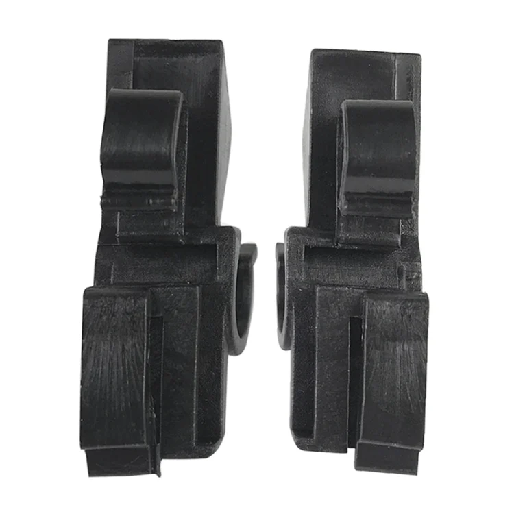 CRP6019_2.webp 1 Pair Car Rear Parcel Shelf Clips 71719952 for Fiat Grande Punto - Image 3