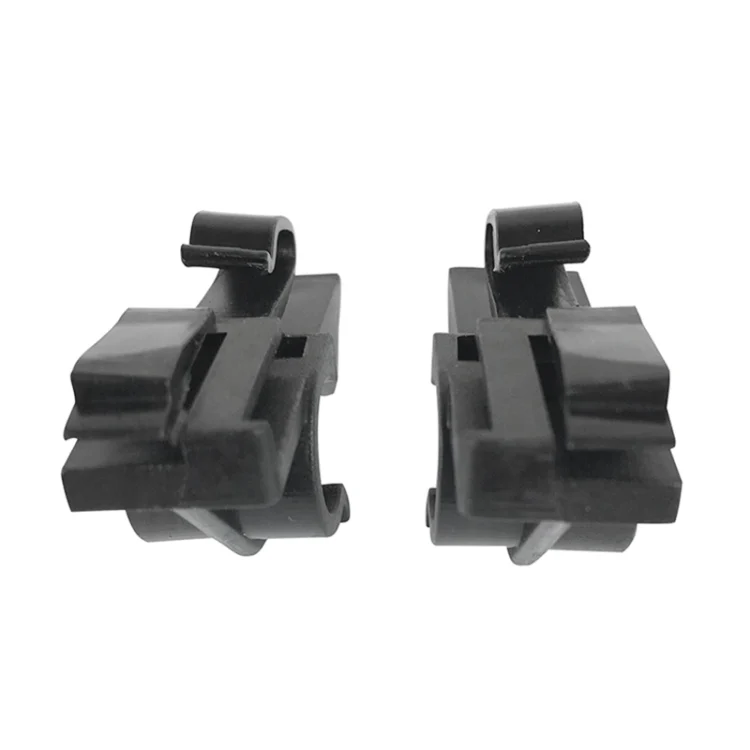 CRP6019_3.webp 1 Pair Car Rear Parcel Shelf Clips 71719952 for Fiat Grande Punto - Image 4