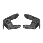 Car Front Hook Holding Clips Set for Tesla Model 3 - Image 3
