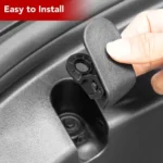 Car Front Hook Holding Clips Set for Tesla Model 3 - Image 5
