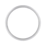 Car Headlight Switch Ring Trim Sticker Decoration for Audi Q2