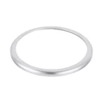 Car Headlight Switch Ring Trim Sticker Decoration for Audi Q2 - Image 4