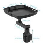 Car Food Rack Mobile Phone Holder - Image 3