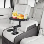 Car Food Rack Mobile Phone Holder - Image 6