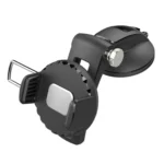 Multifunctional Car Center Console Dashboard Suction Cup Phone Holder