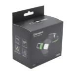 Multifunctional Car Center Console Dashboard Suction Cup Phone Holder - Image 9