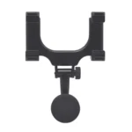 Silicone Magnet Car Rear Mirror Navigation Phone Holder - Image 2