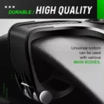 202-D Car Dashboard Mobile Phone Holder Bracket - Image 5