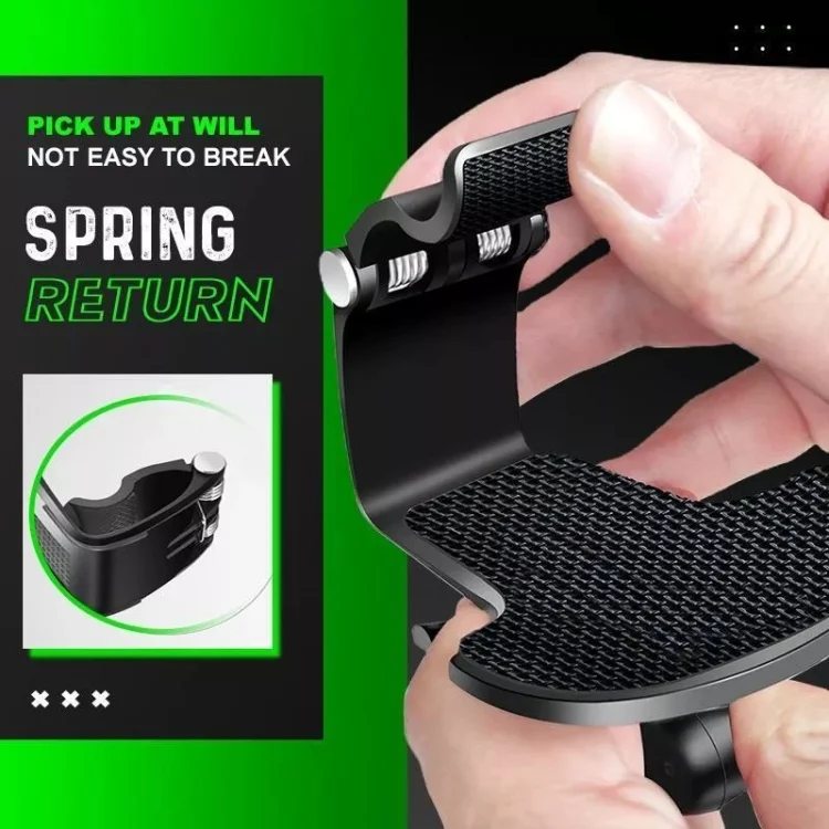 CRP6397_5.webp 202-D Car Dashboard Mobile Phone Holder Bracket - Image 6