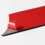 Car Carbon Fiber Window Lift Panel Decorative Sticker for Chevrolet Camaro 2017-2019, Left Drive - Image 4